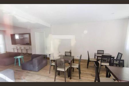 Apartamento à venda com 2 quartos, 50m² em Brás, São Paulo