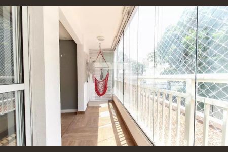 Apartamento à venda com 50m², 2 quartos e 1 vaga