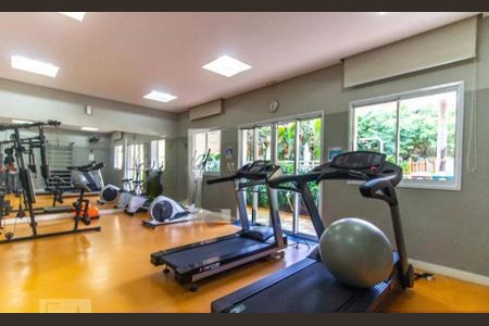 Apartamento à venda com 50m², 2 quartos e 1 vaga