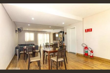 Apartamento à venda com 2 quartos, 50m² em Brás, São Paulo