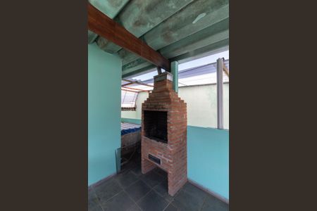 Casa para alugar com 150m², 3 quartos e 1 vagaVaranda 