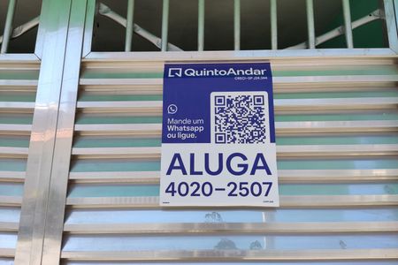 Casa para alugar com 150m², 3 quartos e 1 vagaFachada 