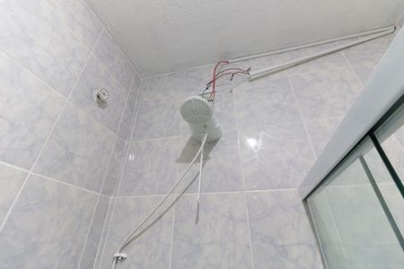 Casa para alugar com 150m², 3 quartos e 1 vagaBanheiro 