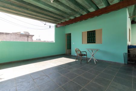 Casa para alugar com 150m², 3 quartos e 1 vagaVaranda 