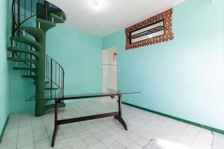 Sala de casa para alugar com 3 quartos, 150m² em Cursino, São Paulo