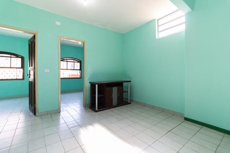 Casa para alugar com 150m², 3 quartos e 1 vagaSala