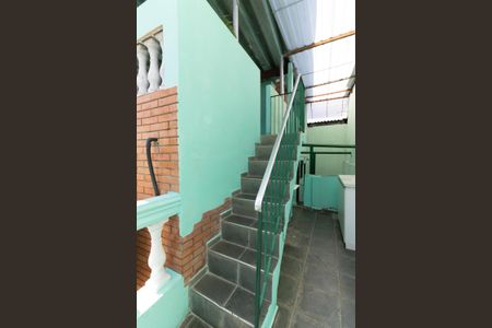 Casa para alugar com 150m², 3 quartos e 1 vagaLavanderia 