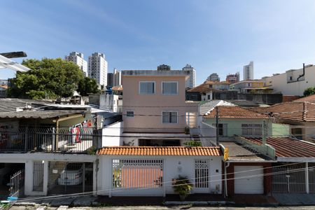 Casa para alugar com 150m², 3 quartos e 1 vagaVista da Varanda 