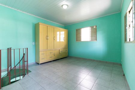 Casa para alugar com 150m², 3 quartos e 1 vagaQuarto 3