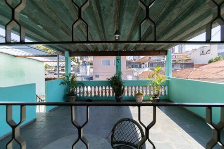 Casa para alugar com 150m², 3 quartos e 1 vagaVista do Quarto 3