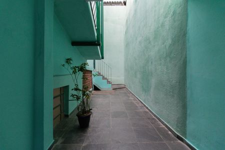 Casa para alugar com 150m², 3 quartos e 1 vagaGaragem 