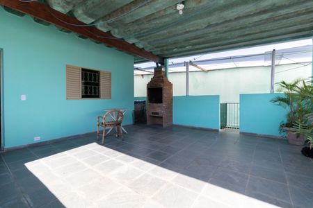 Casa para alugar com 150m², 3 quartos e 1 vagaVaranda 