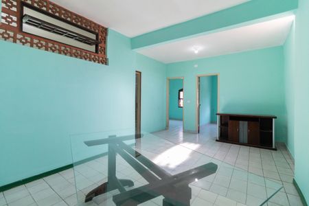 Casa para alugar com 150m², 3 quartos e 1 vagaSala