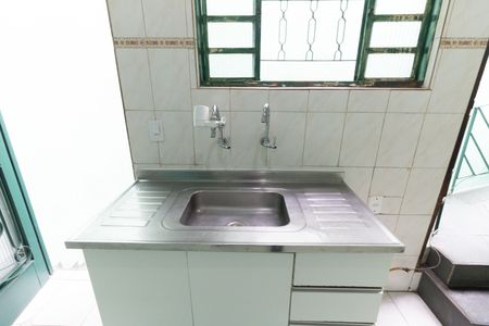 Casa para alugar com 150m², 3 quartos e 1 vagaCozinha 