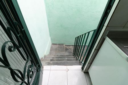 Casa para alugar com 150m², 3 quartos e 1 vagaEntrada 