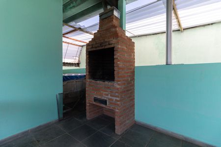 Casa para alugar com 150m², 3 quartos e 1 vagaVaranda 