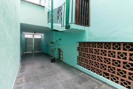 Casa para alugar com 150m², 3 quartos e 1 vagaGaragem 