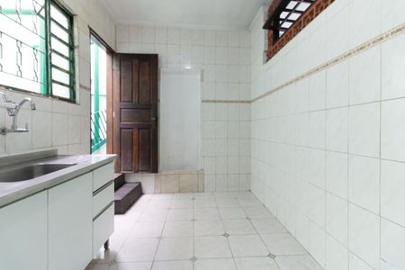 Casa para alugar com 150m², 3 quartos e 1 vagaCozinha 