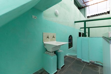 Casa para alugar com 150m², 3 quartos e 1 vagaLavanderia 