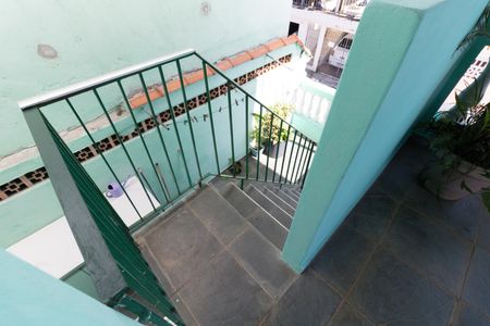 Casa para alugar com 150m², 3 quartos e 1 vagaVaranda 