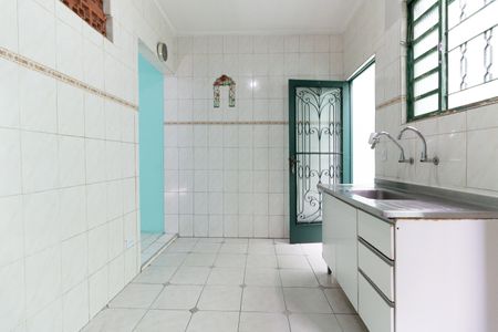Casa para alugar com 150m², 3 quartos e 1 vagaCozinha 