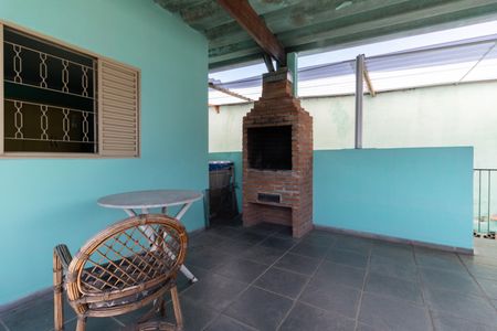 Casa para alugar com 150m², 3 quartos e 1 vagaVaranda 