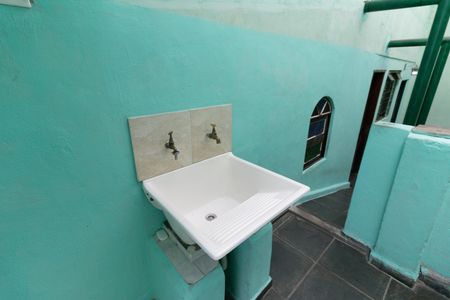 Casa para alugar com 150m², 3 quartos e 1 vagaLavanderia 