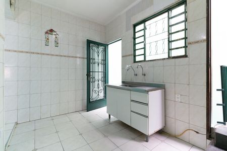 Casa para alugar com 150m², 3 quartos e 1 vagaCozinha 