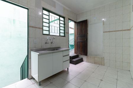 Casa para alugar com 150m², 3 quartos e 1 vagaCozinha 