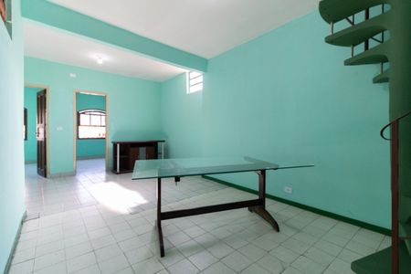 Sala de casa para alugar com 3 quartos, 150m² em Cursino, São Paulo