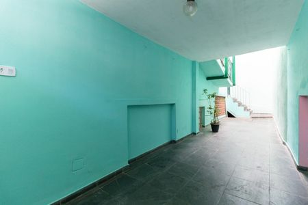 Casa para alugar com 150m², 3 quartos e 1 vagaGaragem 