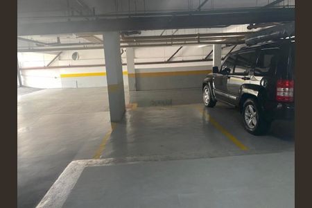 Apartamento à venda com 56m², 2 quartos e 1 vaga