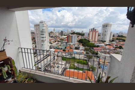 Apartamento à venda com 56m², 2 quartos e 1 vaga