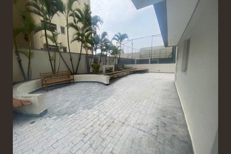 Apartamento à venda com 56m², 2 quartos e 1 vaga