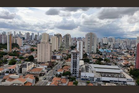 Apartamento à venda com 56m², 2 quartos e 1 vaga
