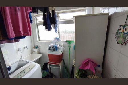 Apartamento à venda com 56m², 2 quartos e 1 vaga