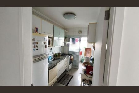 Apartamento à venda com 2 quartos, 56m² em Vila Carrão, São Paulo