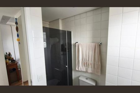 Apartamento à venda com 56m², 2 quartos e 1 vaga