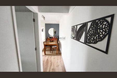 Apartamento à venda com 2 quartos, 56m² em Vila Carrão, São Paulo