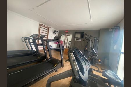 Apartamento à venda com 56m², 2 quartos e 1 vaga