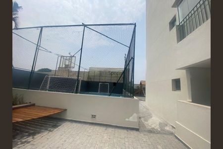 Apartamento à venda com 56m², 2 quartos e 1 vaga