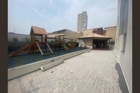 Apartamento à venda com 56m², 2 quartos e 1 vaga