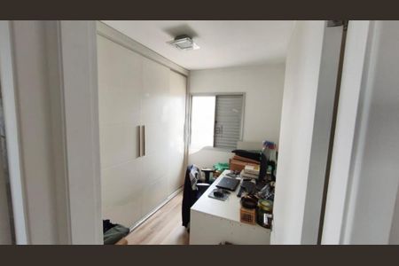 Apartamento à venda com 56m², 2 quartos e 1 vaga