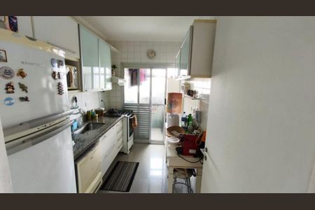 Apartamento à venda com 2 quartos, 56m² em Vila Carrão, São Paulo