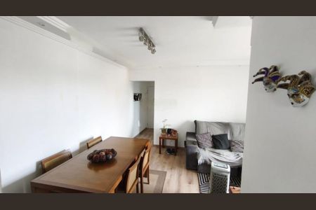 Apartamento à venda com 2 quartos, 56m² em Vila Carrão, São Paulo