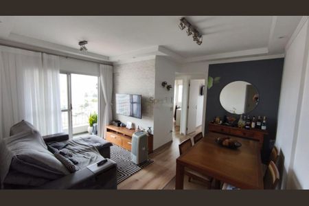 Apartamento à venda com 2 quartos, 56m² em Vila Carrão, São Paulo