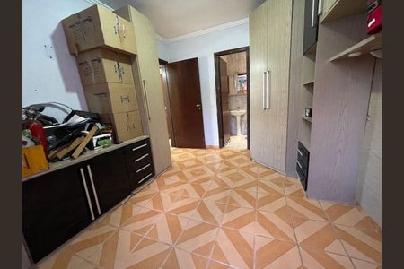 Casa à venda com 3 quartos, 91m² em Jardim Vila Formosa, São Paulo