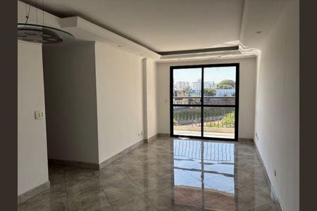 Apartamento à venda com 2 quartos, 85m² em Parque Jabaquara, São Paulo