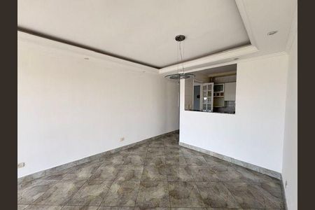 Apartamento à venda com 2 quartos, 85m² em Parque Jabaquara, São Paulo
