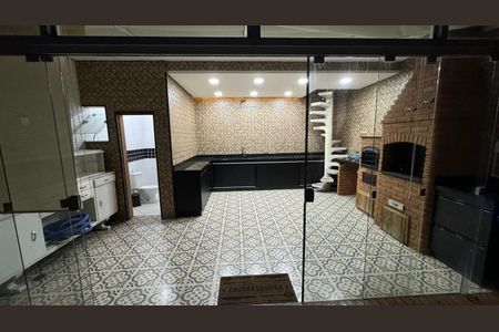 Casa à venda com 3 quartos, 320m² em Chácara Tatuapé, São Paulo